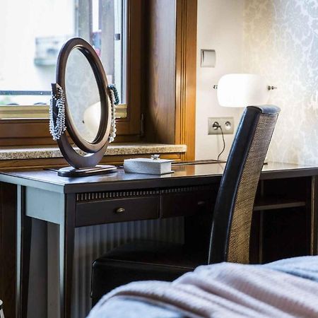 Apartament De Lux Cicha Woda Zakopane Buitenkant foto