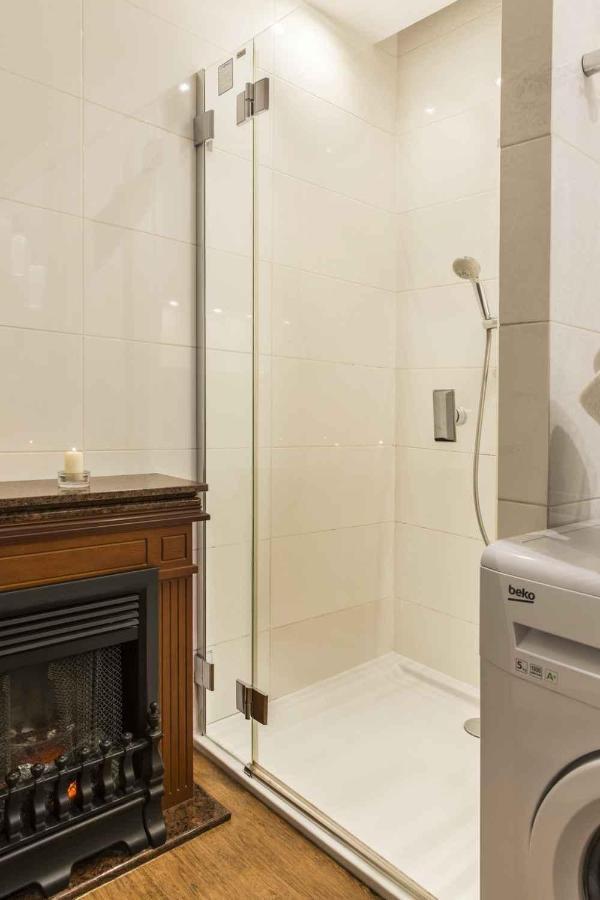 Apartament De Lux Cicha Woda Zakopane Buitenkant foto