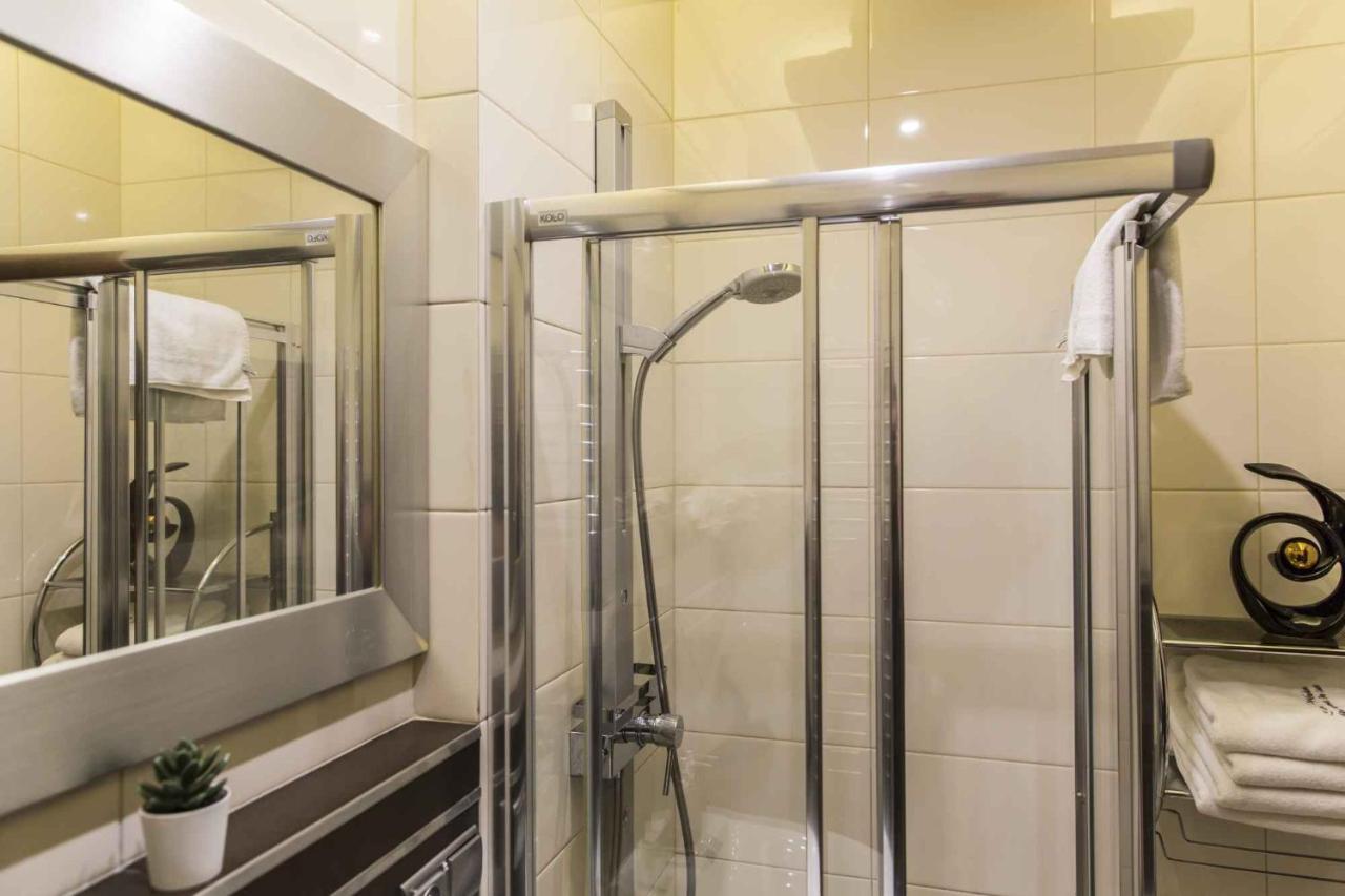 Apartament De Lux Cicha Woda Zakopane Buitenkant foto